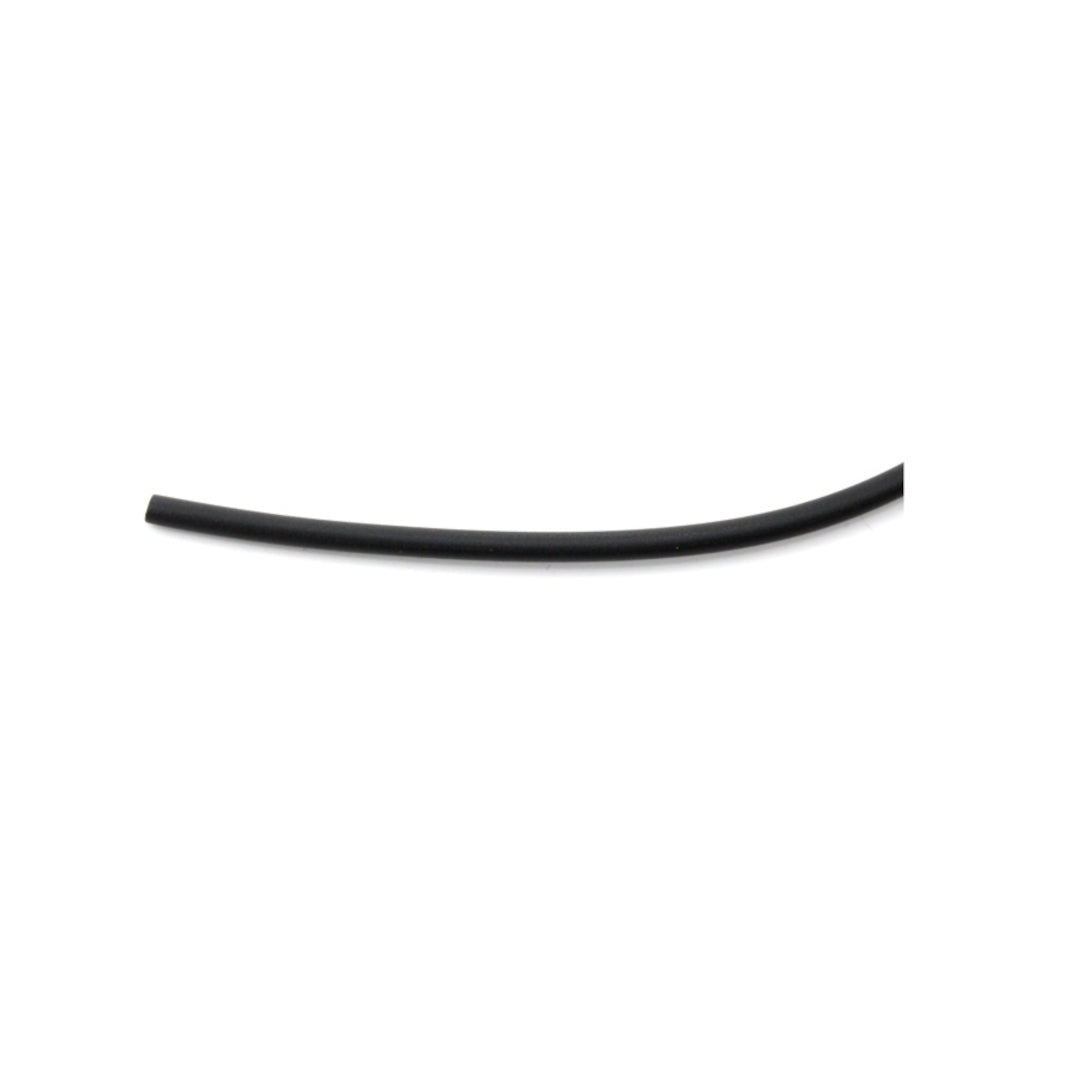1/16" Heat Shrink Rubber Tubing