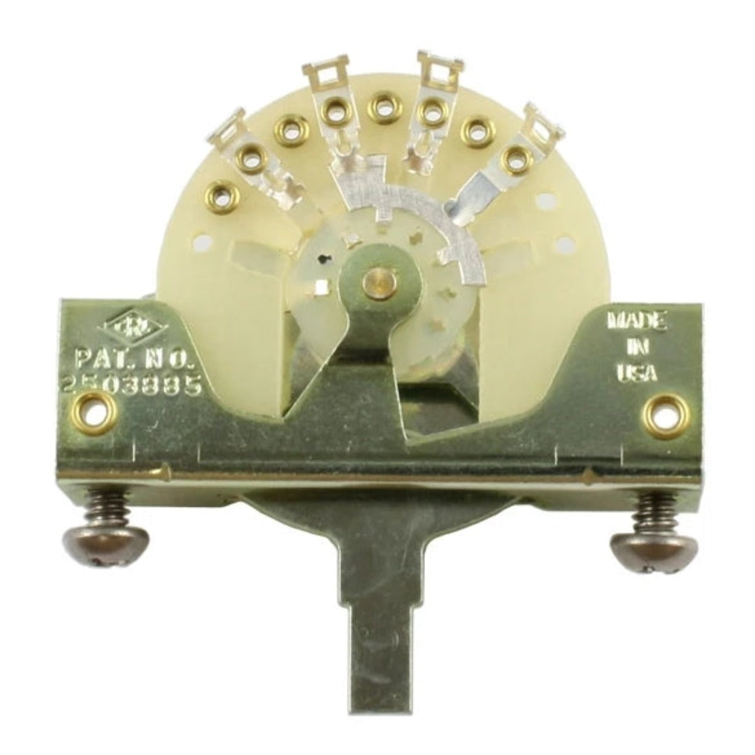 CRL Original 3-Way Switch