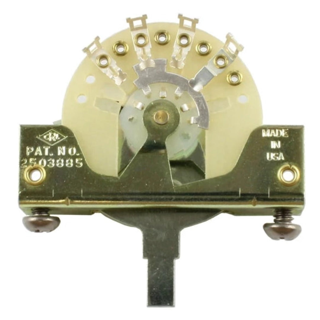 CRL Original 5-Way Switch for Strat