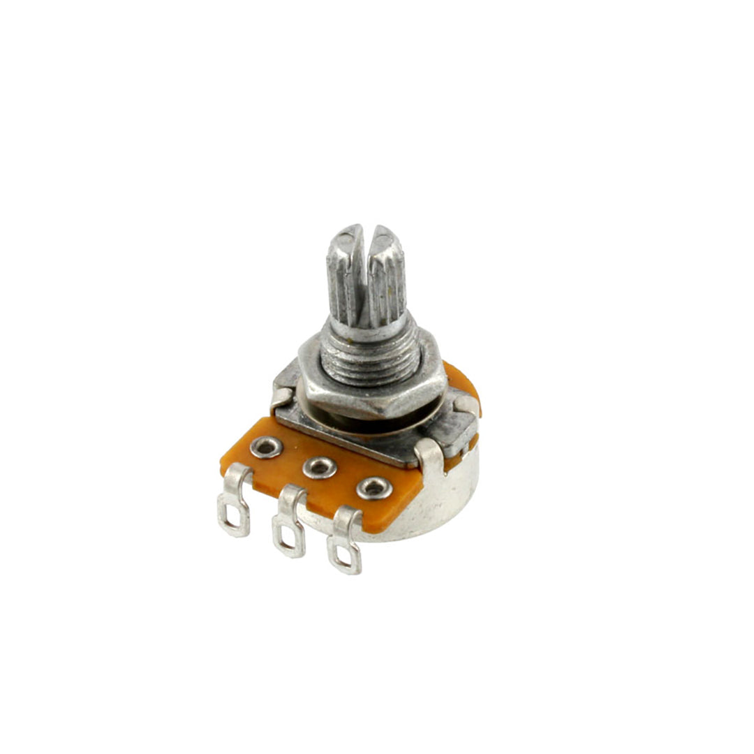 250K Mini Audio Taper Pot