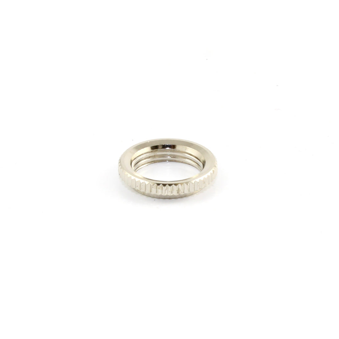 Deep Thread Metric Toggle Nut for Switches