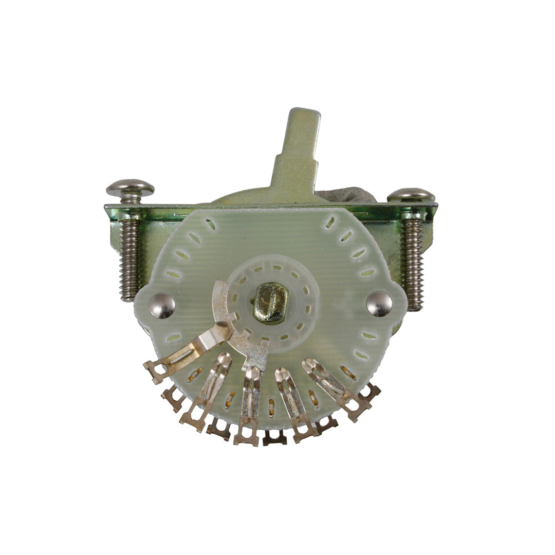 Tritan 4-Way Blade Switch for Tele Mod