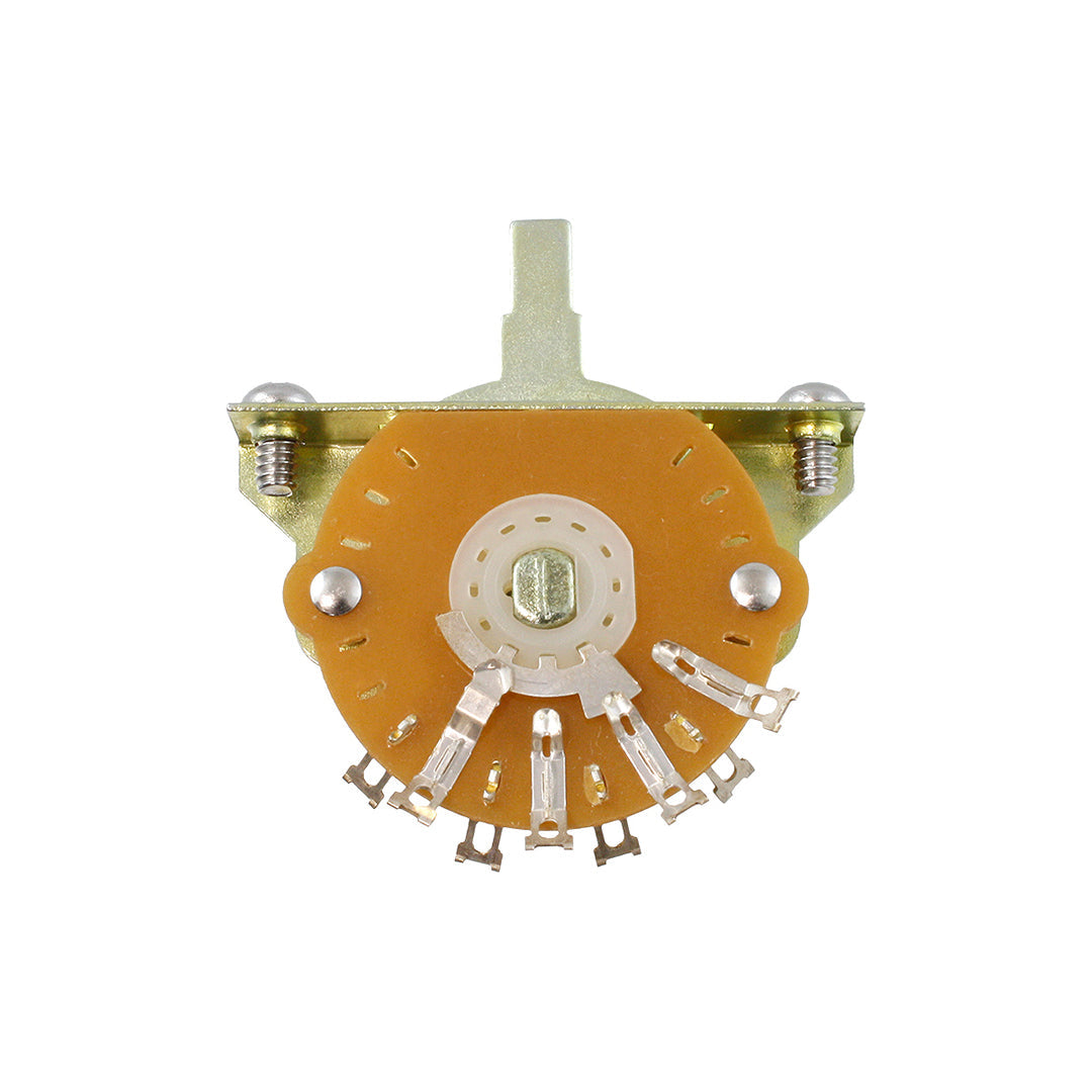 Tritan 3-Way Blade Switch