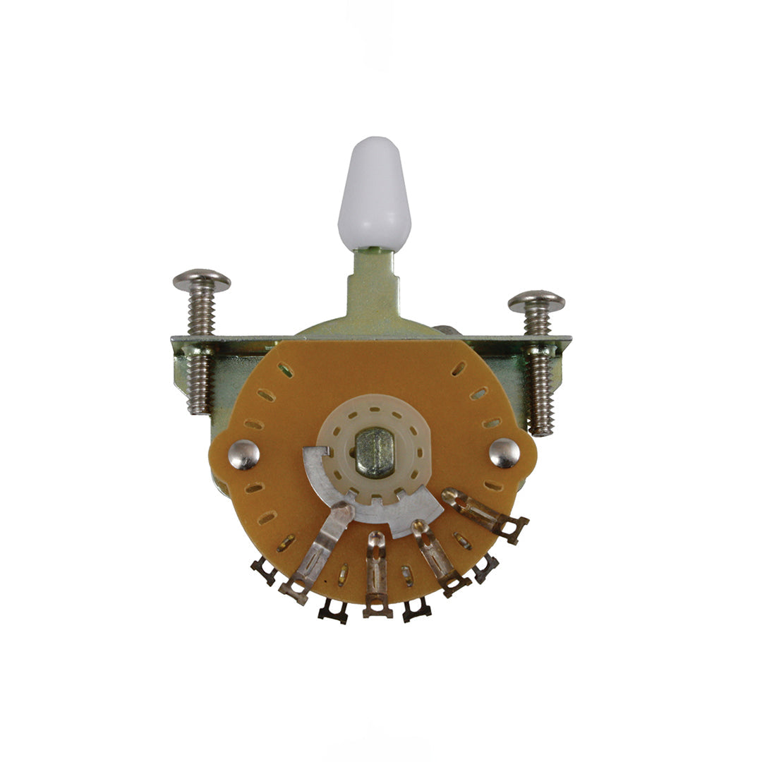 Tritan 5-Way Blade Switch
