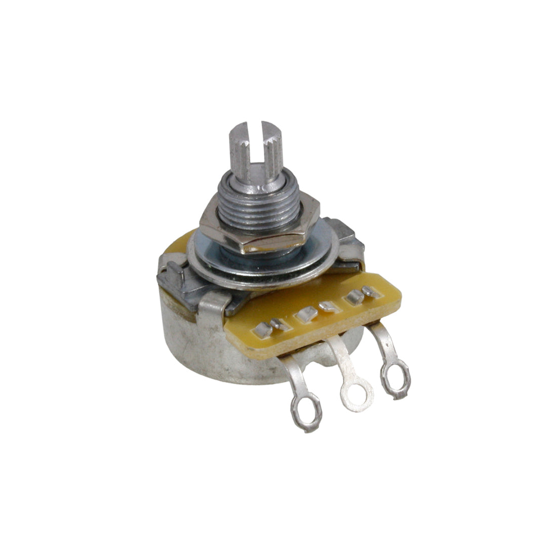 CTS No-Load 500K Audio Taper Tone Pot