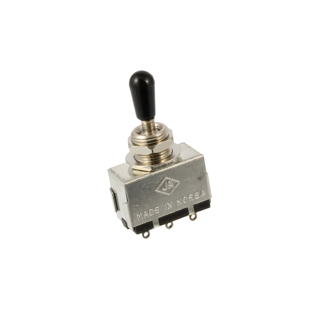 Economy Toggle Switch, Boxed Electronics