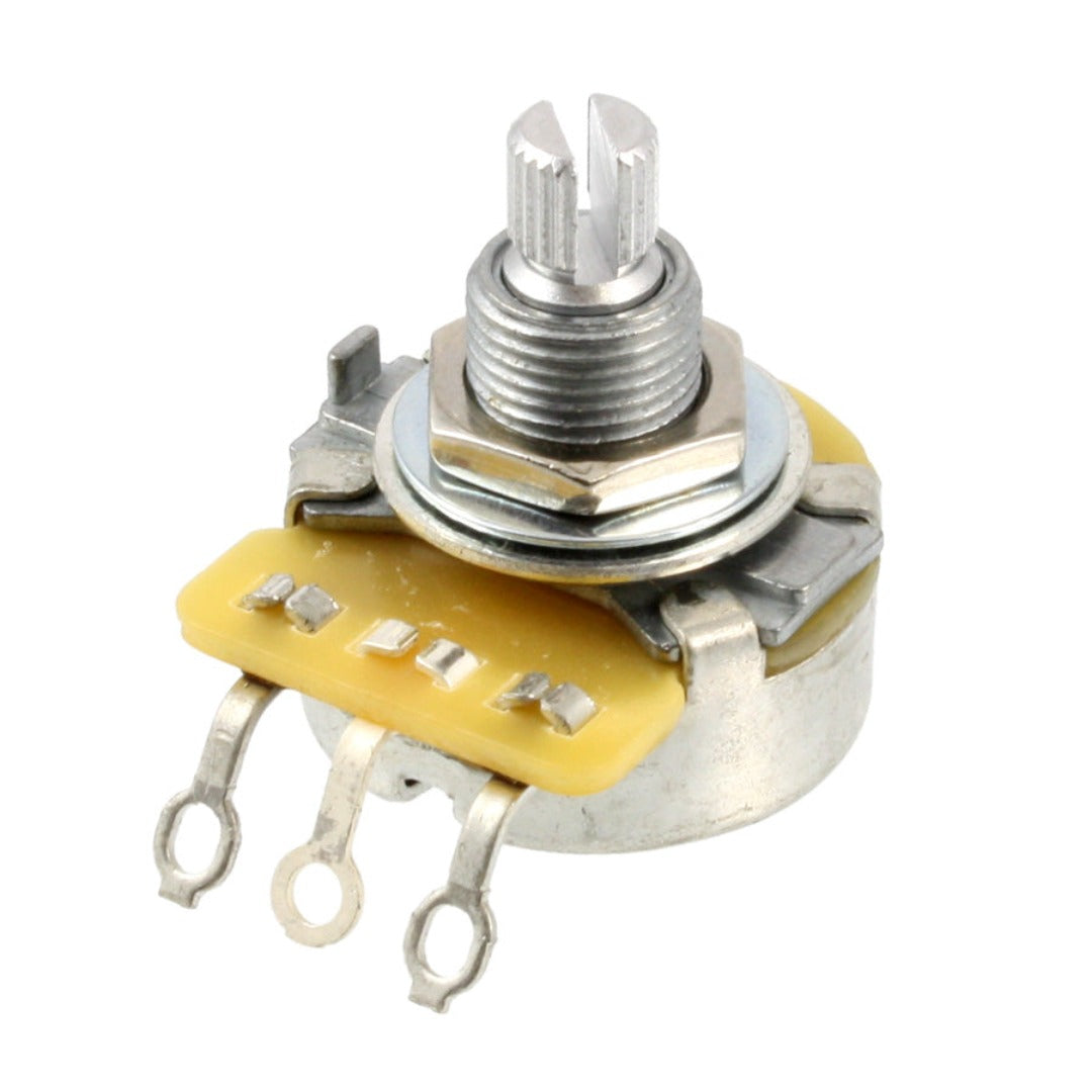 CTS 500K Vintage Style Audio Pot