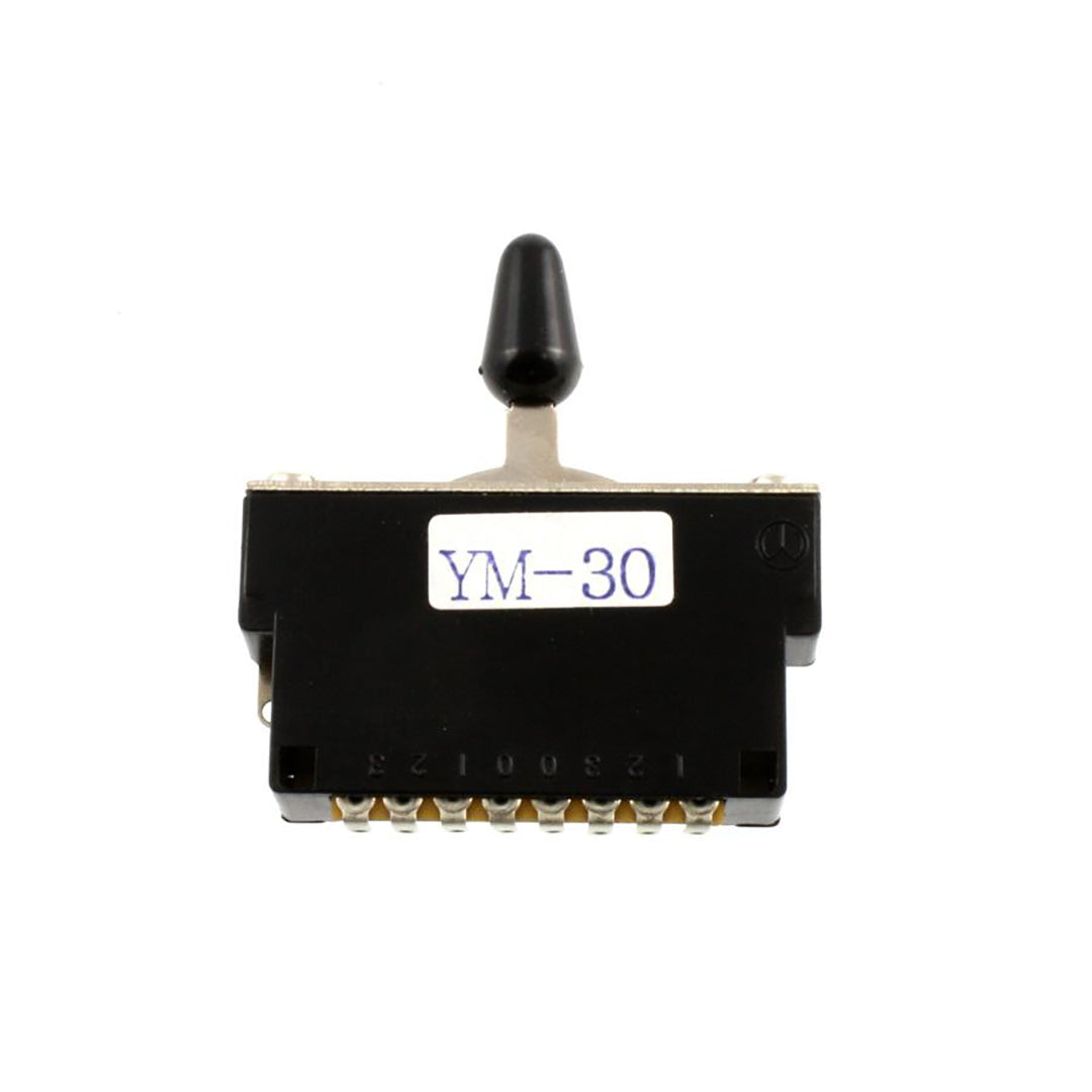 3-Way YM-30 Import Switch