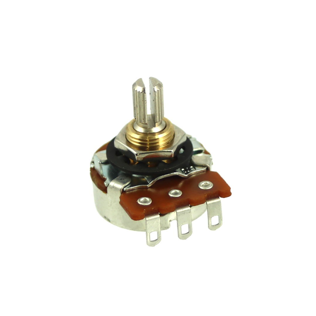 CTS 500K 295 Series Audio Pot, Split Shaft