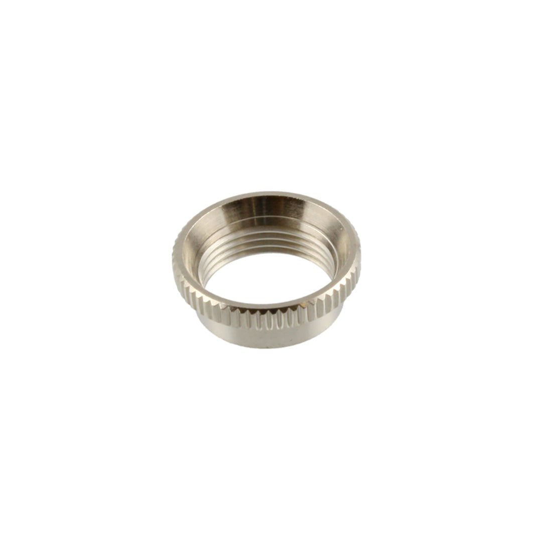 Advanced Plating Deep Round Nut for Toggle Switches
