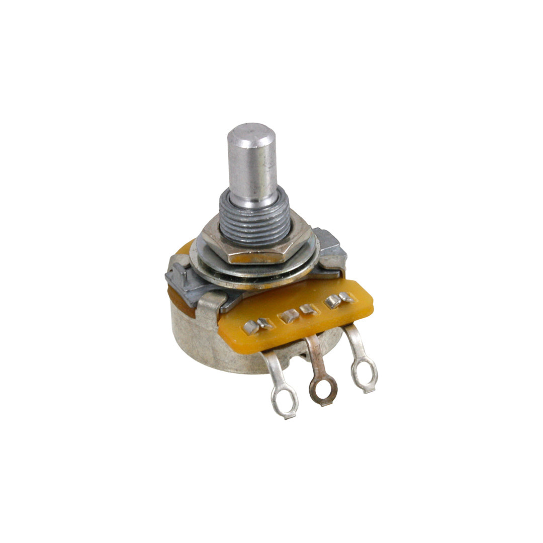 CTS 1 Meg Audio Pot, Solid Shaft