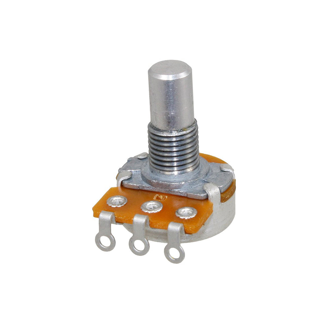 Alpha 50K Linear Roller Pot For Jazzmaster