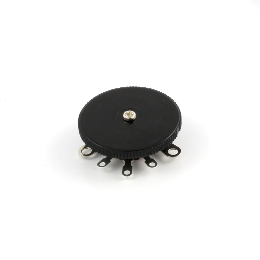 500K Under-Pickguard Linear Mini Pot