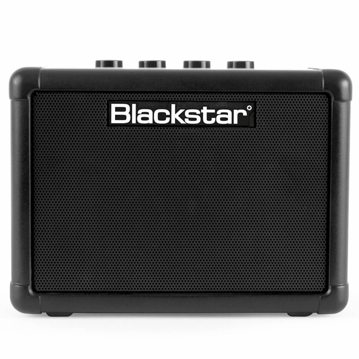 Blackstar FLY 3 3W Battery-Powered Mini Guitar Amp