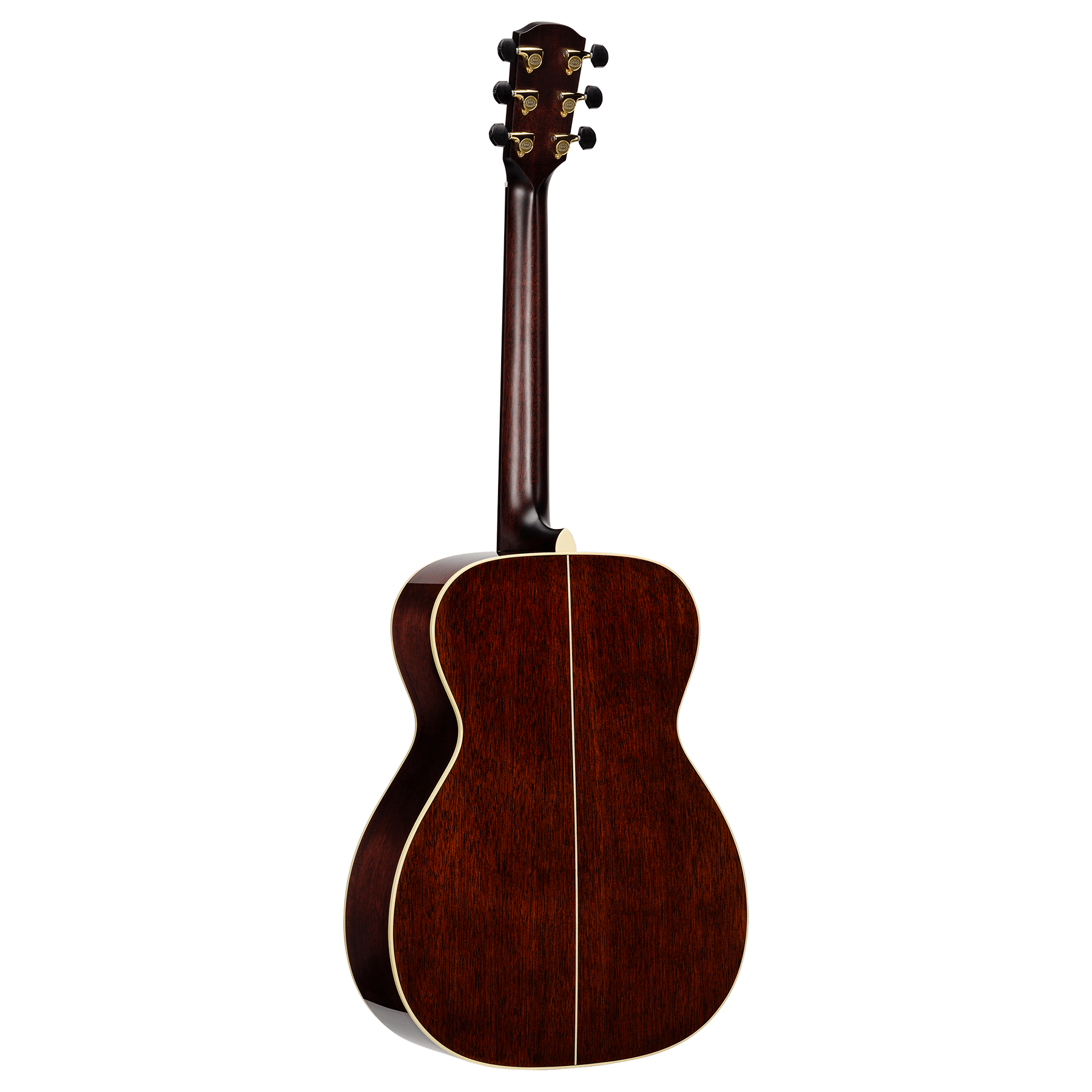 Alvarez FYM66HD Yairi OM/Folk Acoustic Guitar