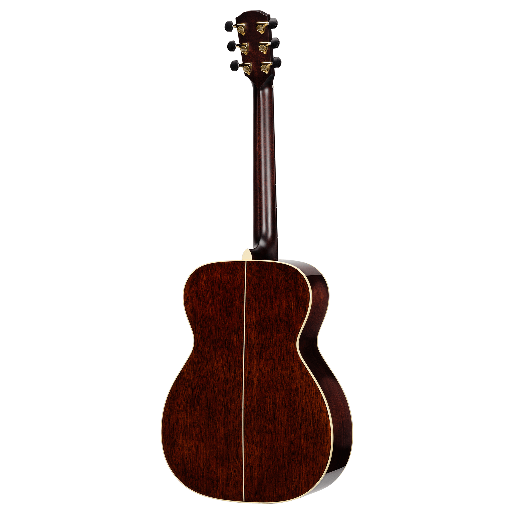 Alvarez FYM66HD Yairi OM/Folk Acoustic Guitar