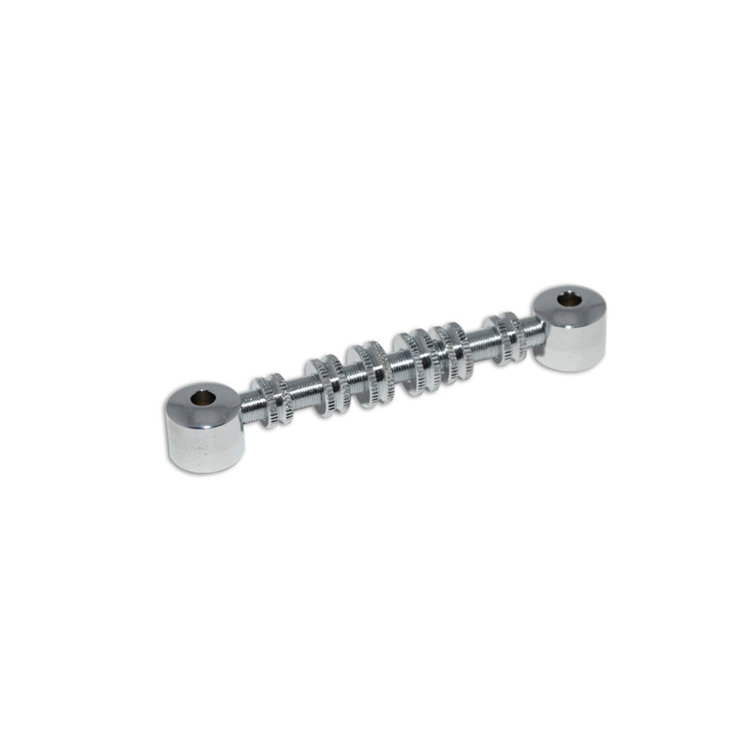 Space Control Bridge for Gretsch, Chrome