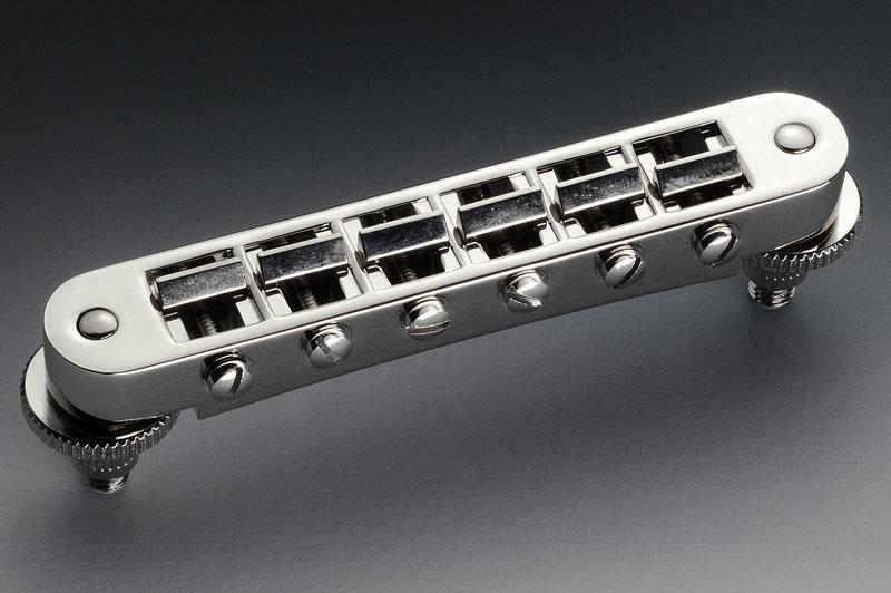 Schaller Nashville Tunematic Guitar Bridge