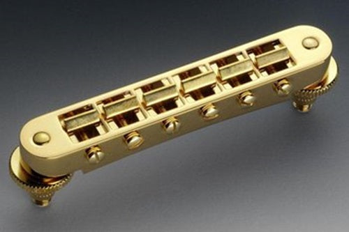 Schaller Nashville Tunematic Guitar Bridge