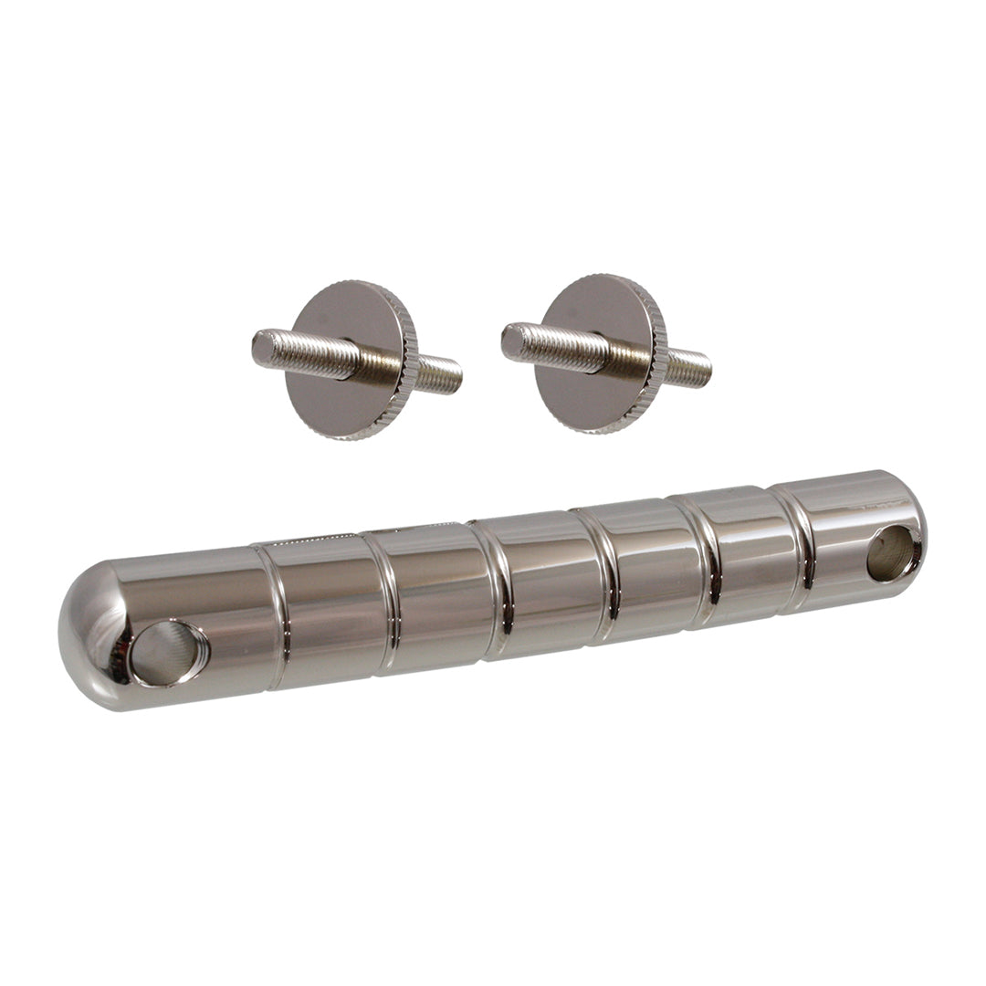 Gretsch Style Bar Bridge, Nickel