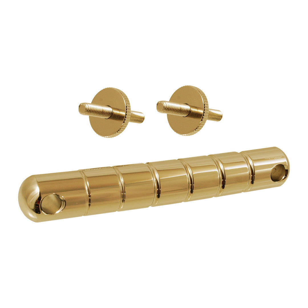 Gretsch Style Bar Bridge, Nickel
