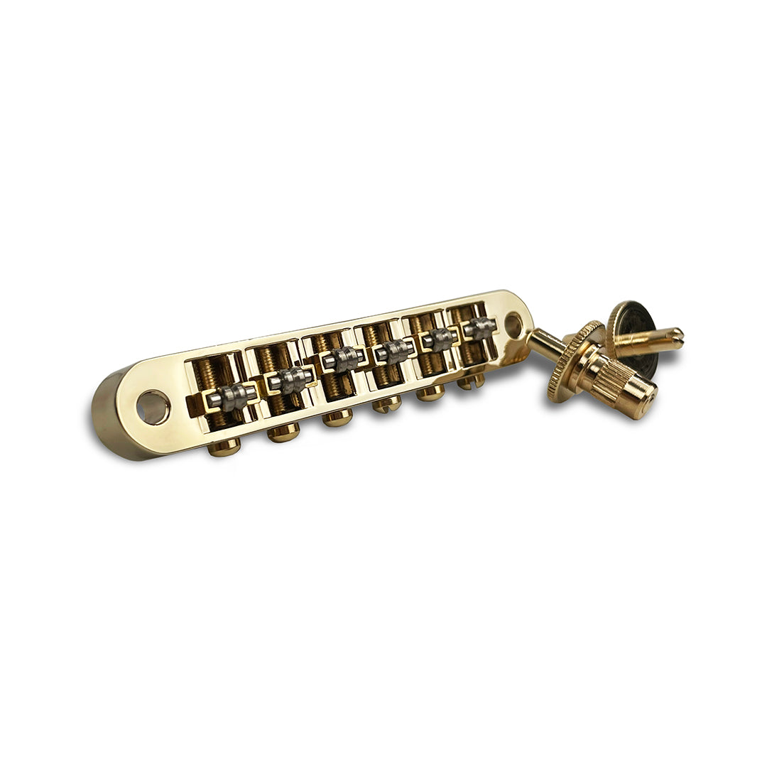 Roller Tunematic Bridge, Gold