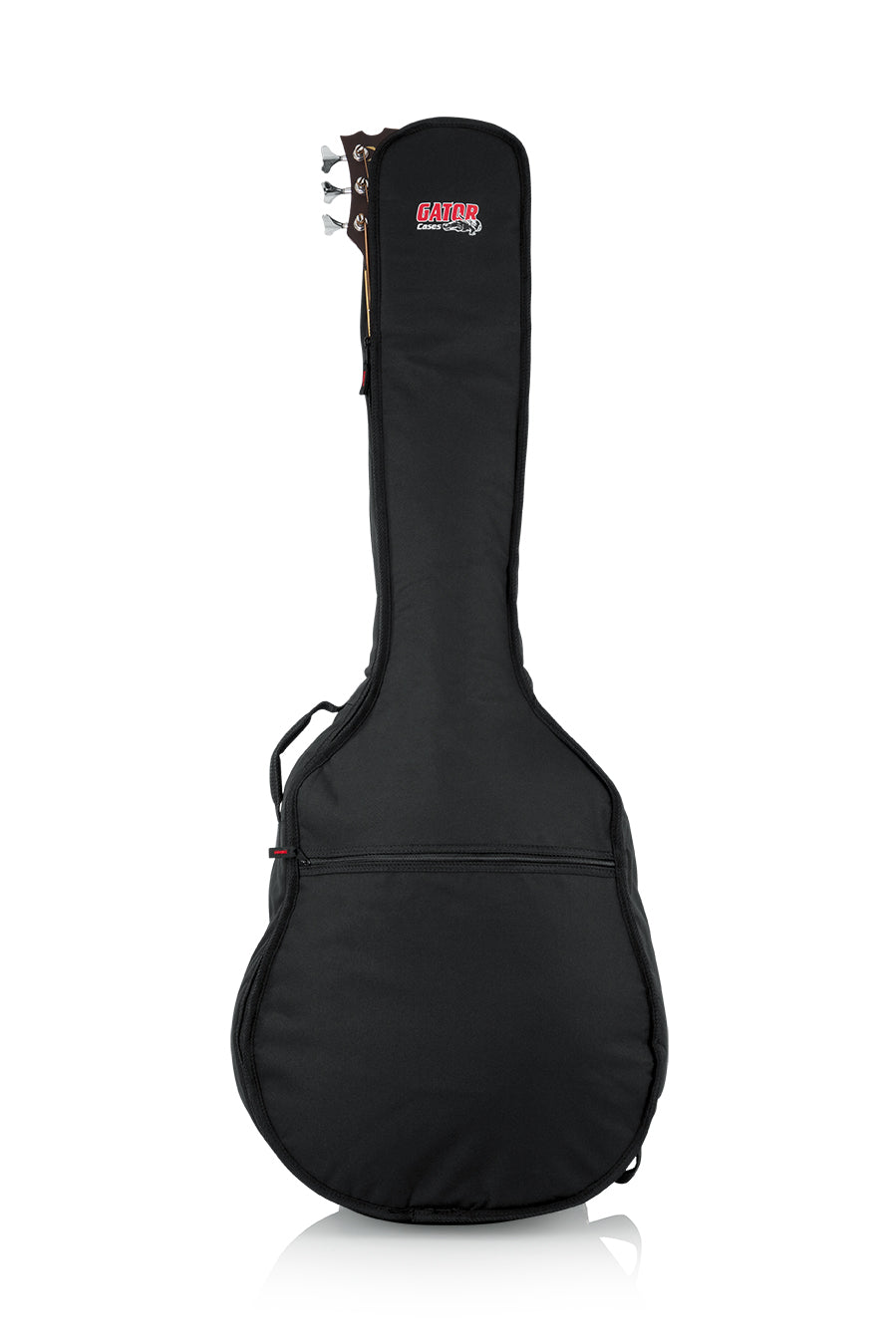 Gator Economy Gig Bag for Acoustic Bass Guitars