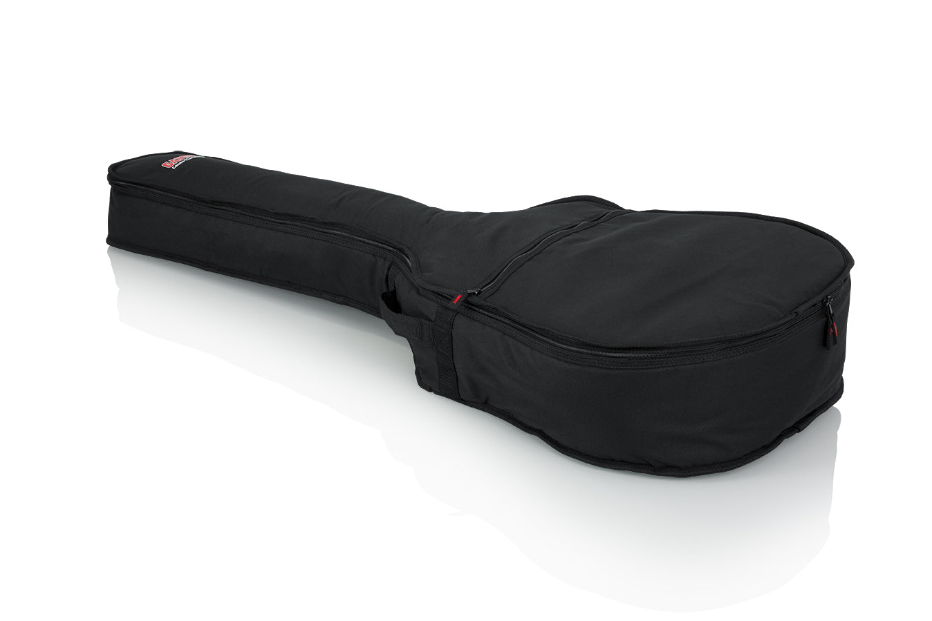 Gator Economy Gig Bag for Acoustic Bass Guitars