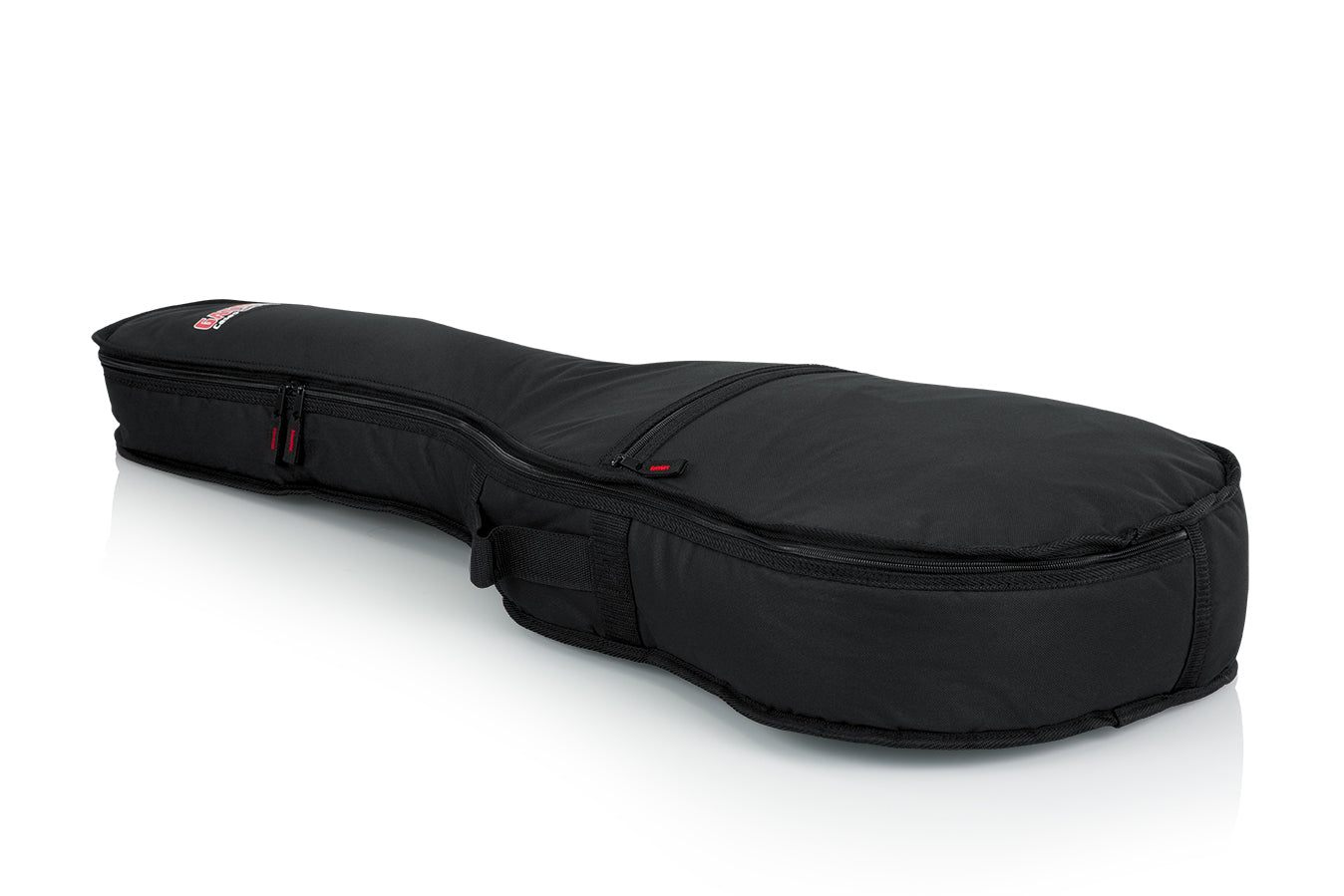 Gator GBE-CLASSIC black economy classical guitar gig bag