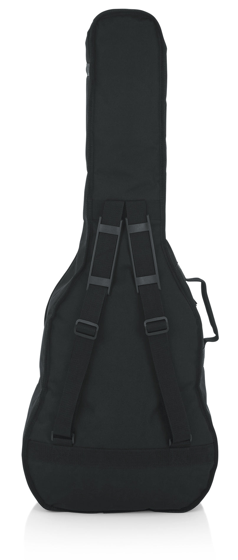 Gator GBE-CLASSIC black economy classical guitar gig bag