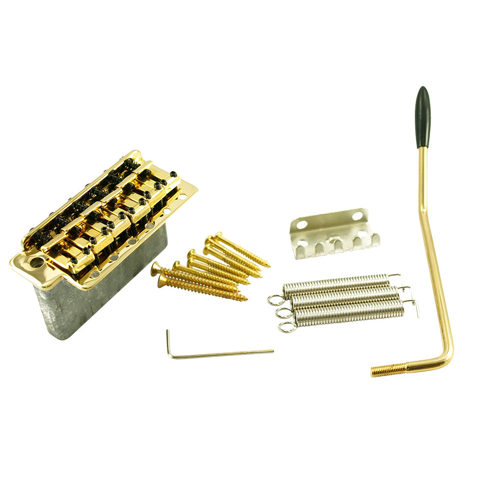 Vintage Style Tremolo - Gold
