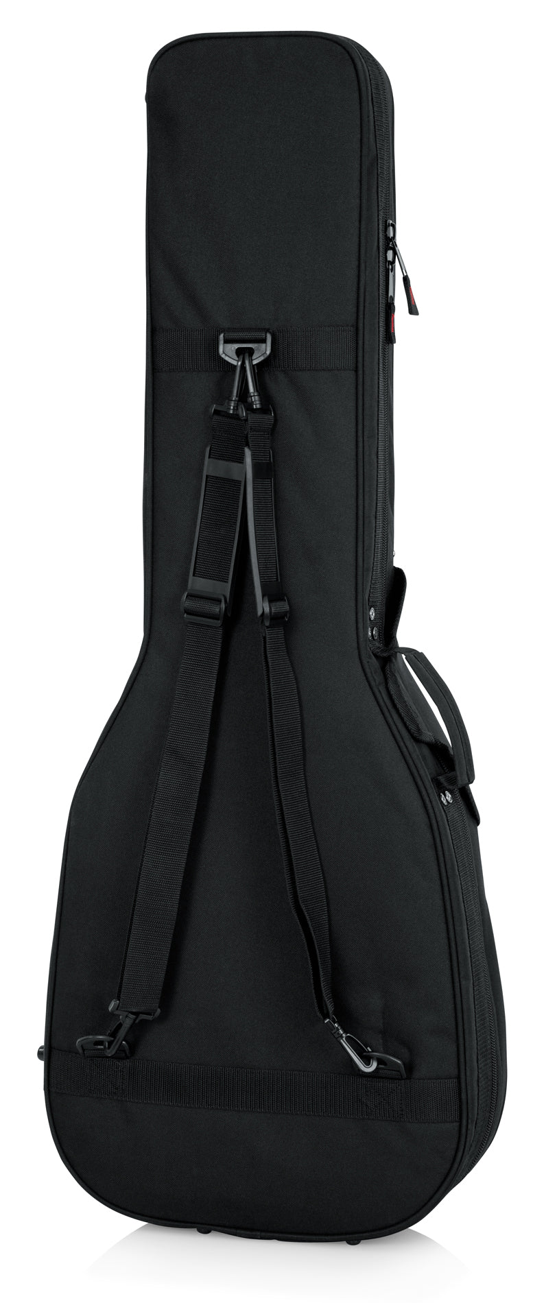 Gator Rigid EPS Polyfoam Lightweight Case for Solid-Body Electrics