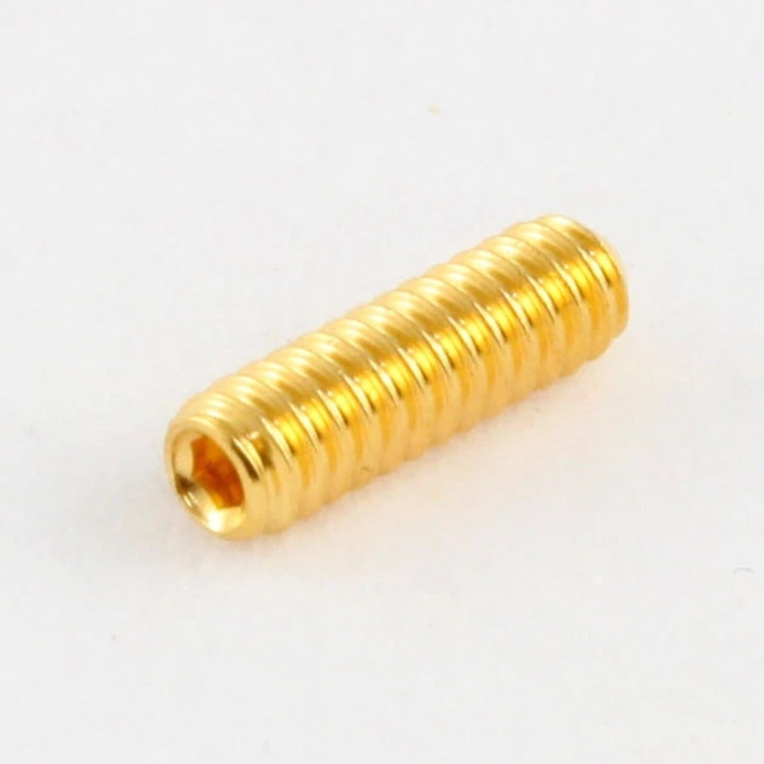 Bridge Height Screws, Hex Head