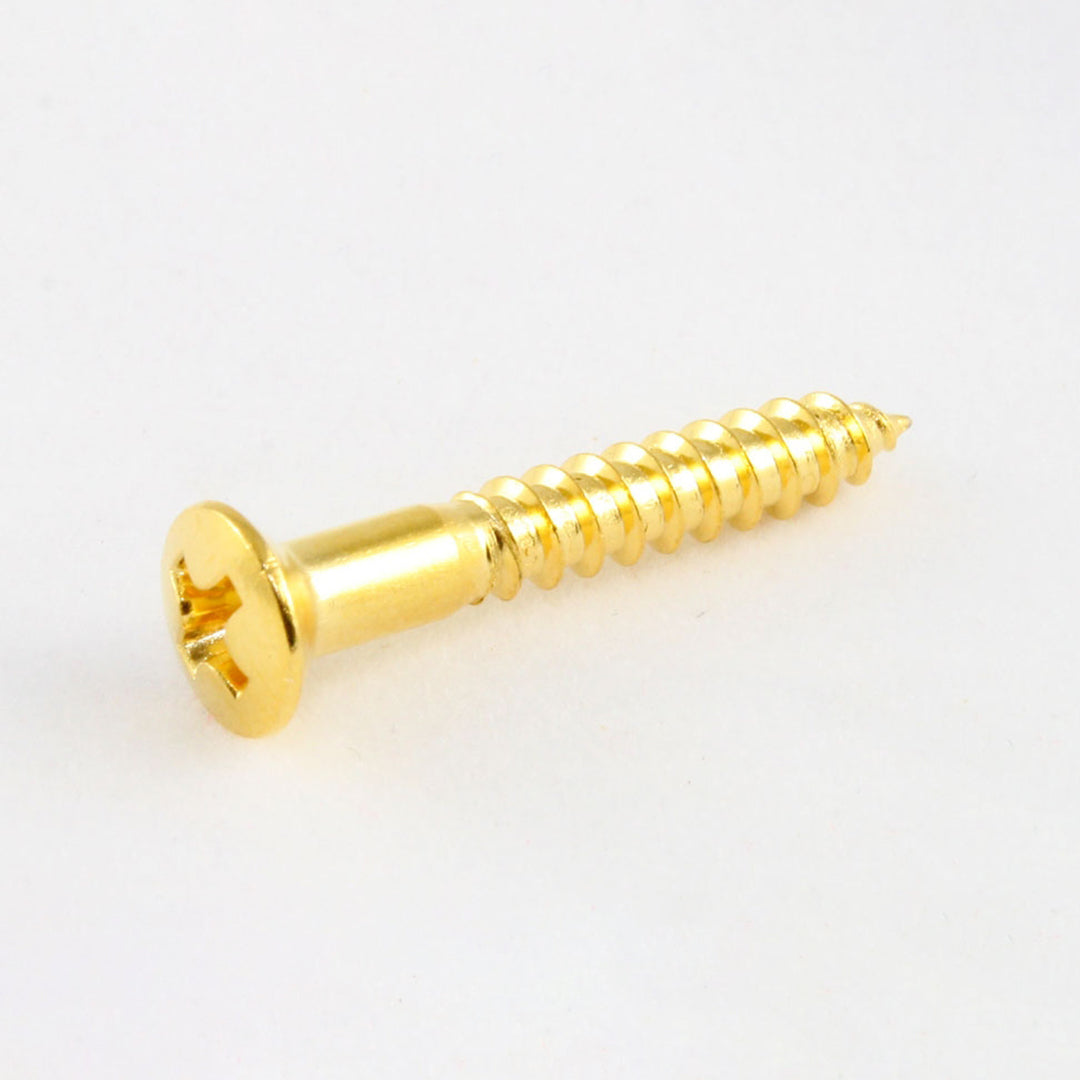 Strap Button Screws