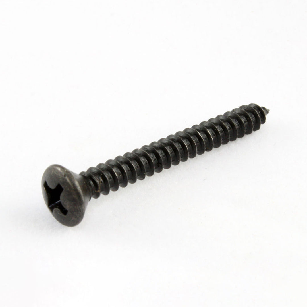 Strap Button Screws