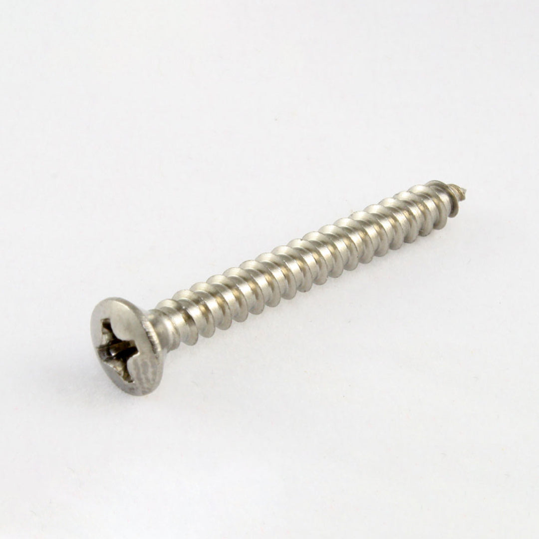 Strap Button Screws