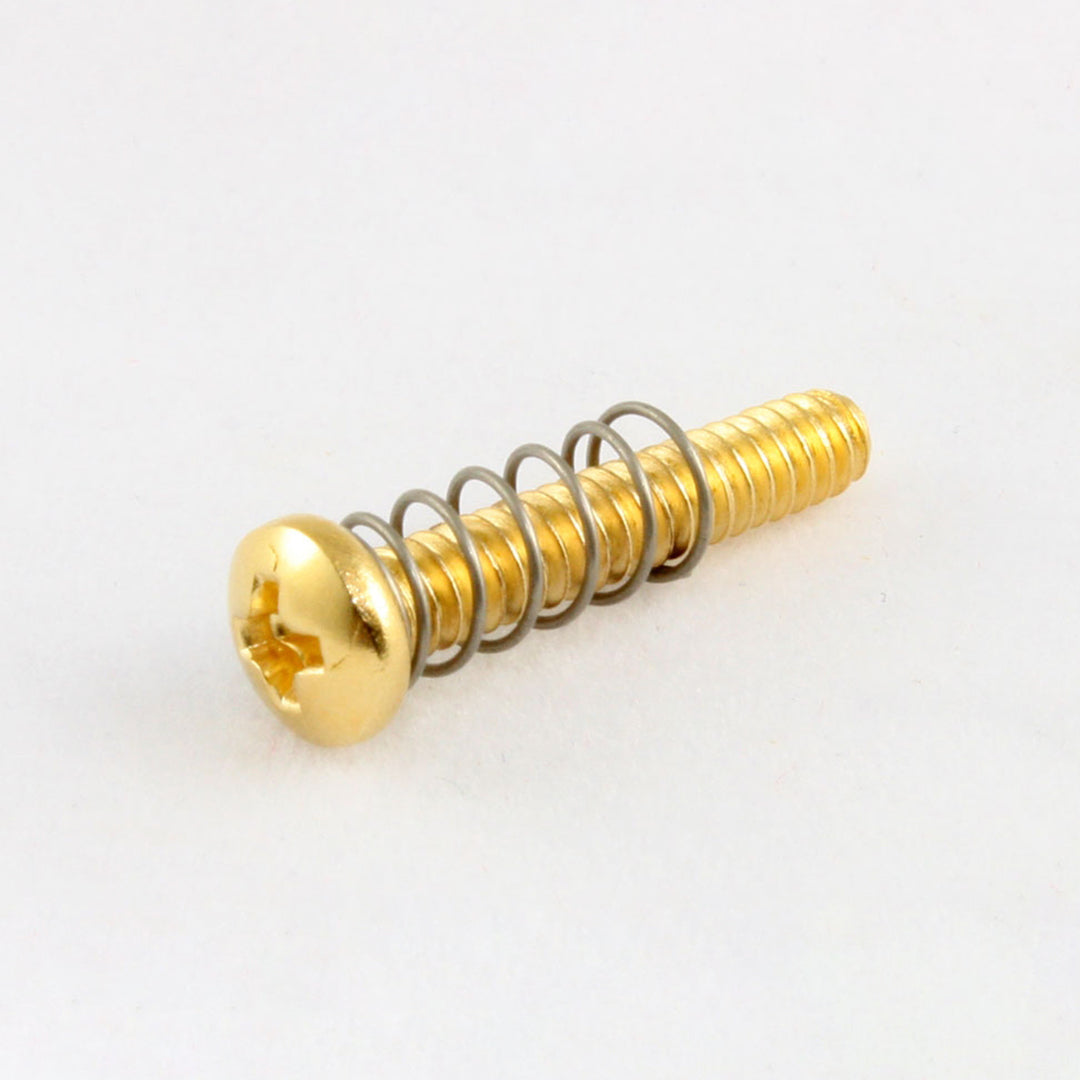 Bridge Length Screws