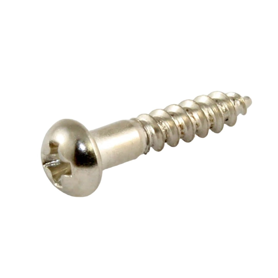 Long Machine Head Screws