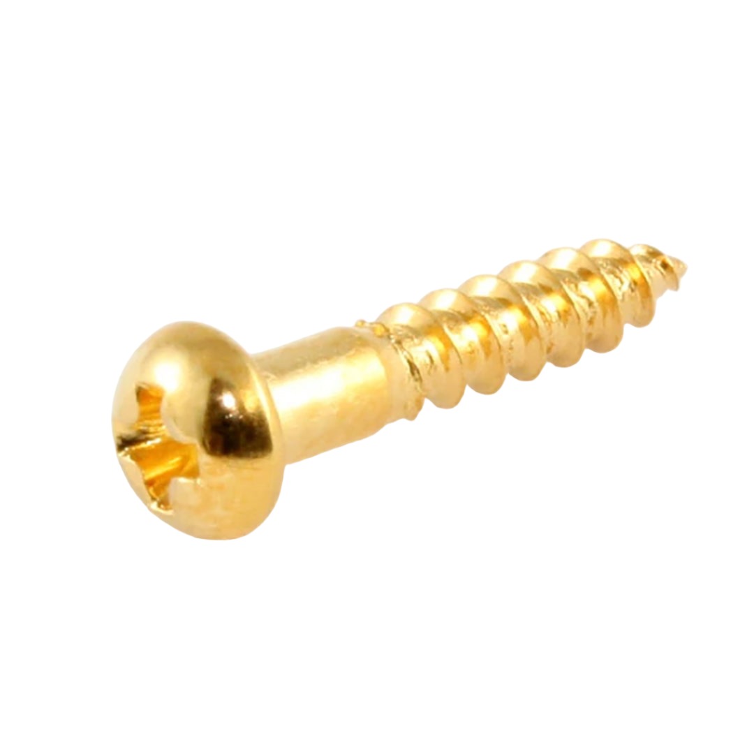 Long Machine Head Screws