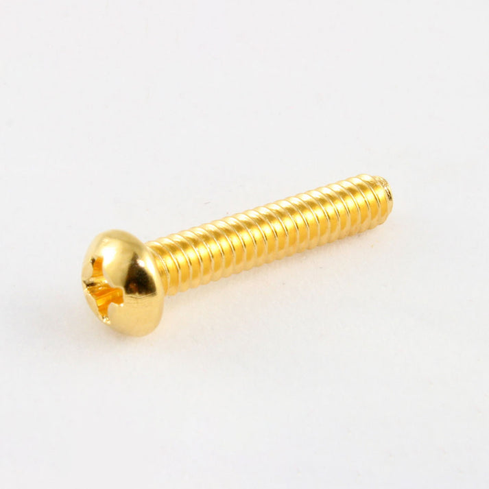 Single Coil Pickup Screws