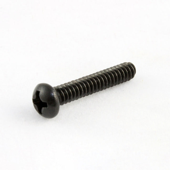 Single Coil Pickup Screws