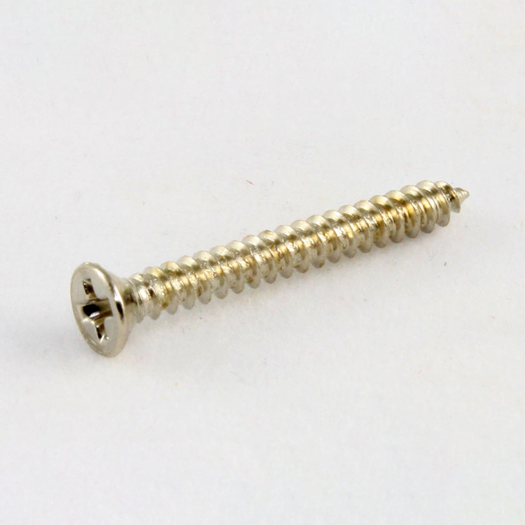 Tall Humbucking Pickup Ring Screws