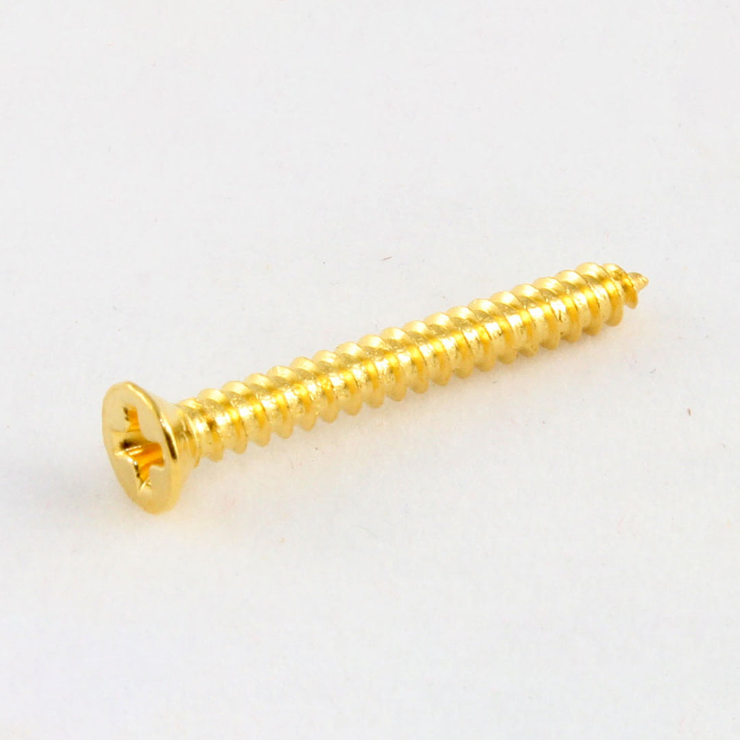 Tall Humbucking Pickup Ring Screws