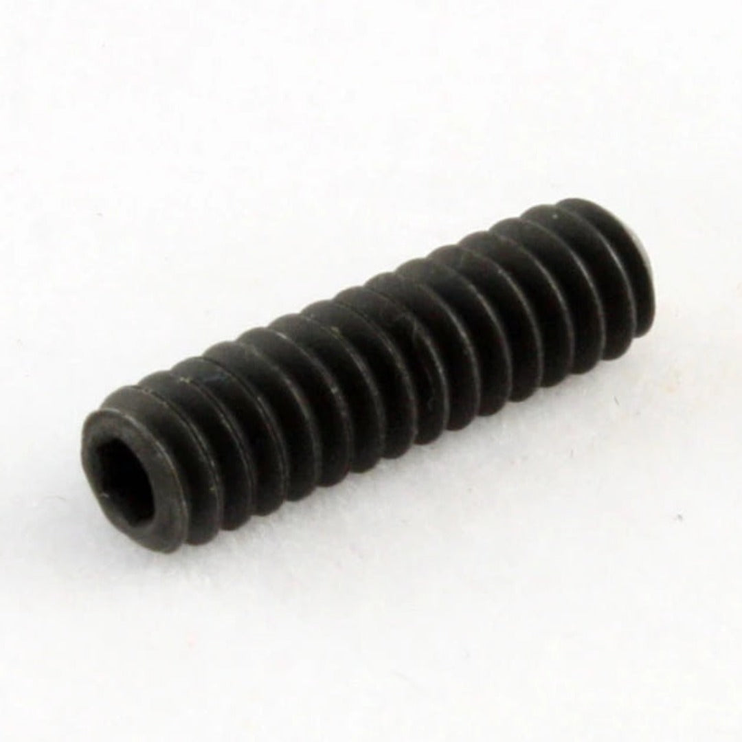 Bridge Height Screws for Bass, Black