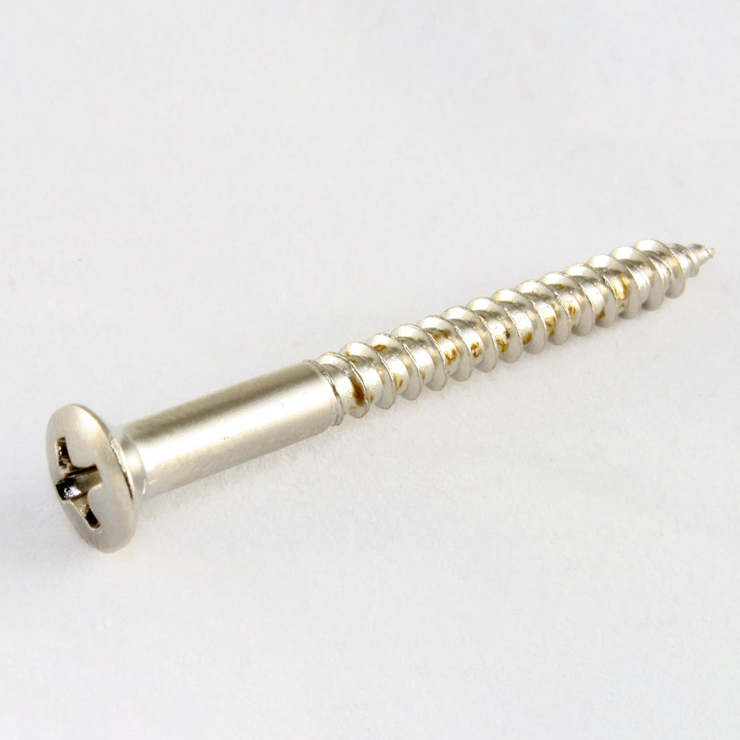 Tremolo Claw Screws, Nickel