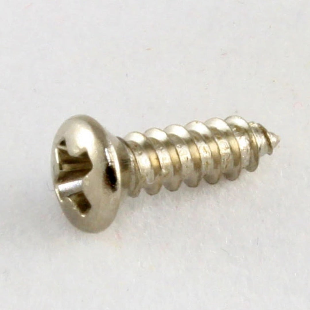 #3 X 3/8" Pickguard Screws For Gibson