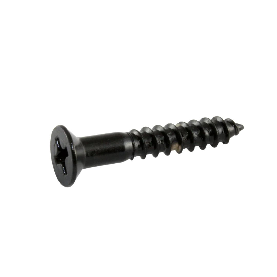 Bridge Mounting Screws for Guitar/Bass
