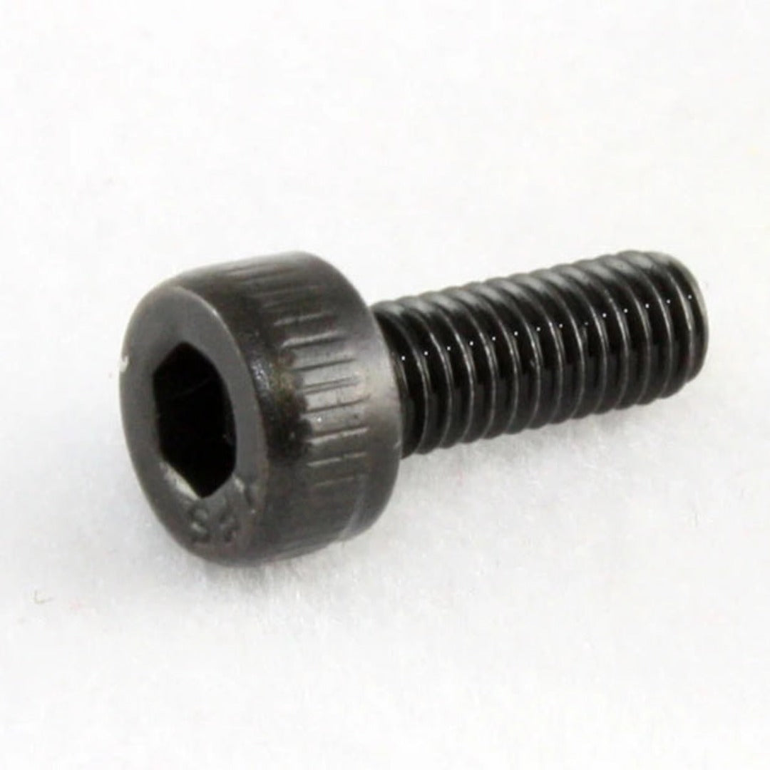 Saddle Intonation Screws for Floyd Rose, Black