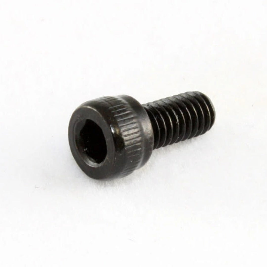 Locking Hex Nut Screws for Floyd Rose, Black