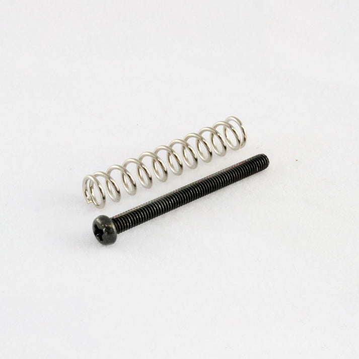 Metric (M2.5) Humbucker Pickup Screws/Springs